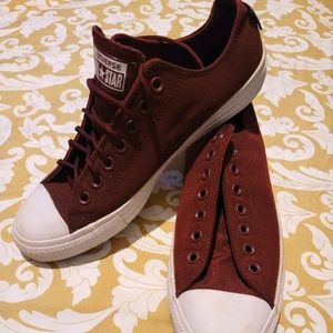 Mens Sneaker 👟 Gently Worn